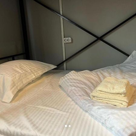 Kuze Hotel Almatı Dış mekan fotoğraf