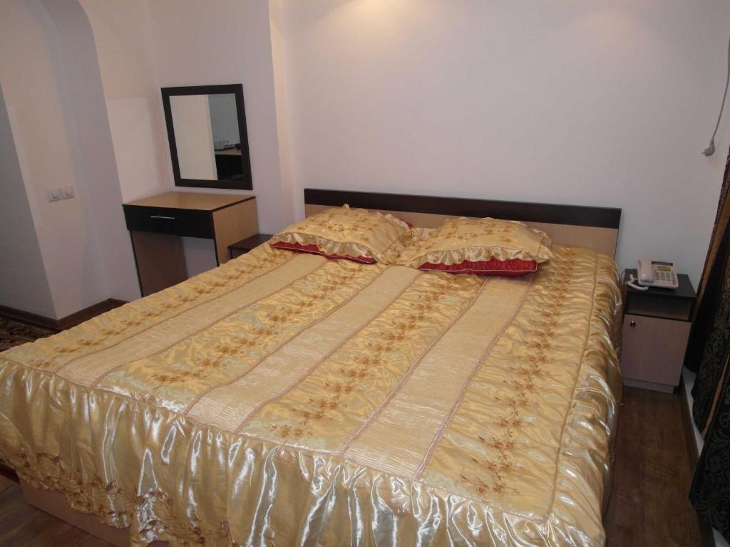 Kuze Hotel Almatı Dış mekan fotoğraf