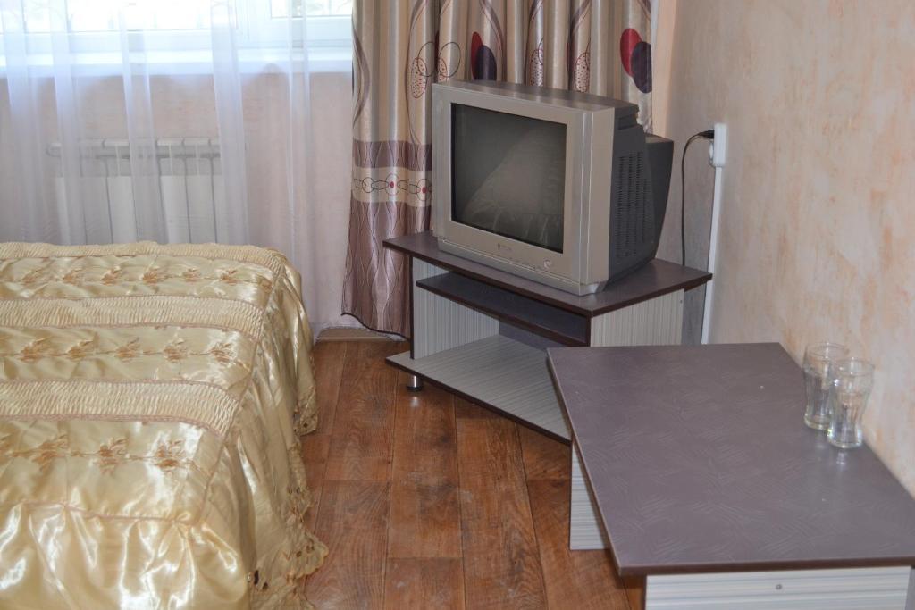Kuze Hotel Almatı Oda fotoğraf