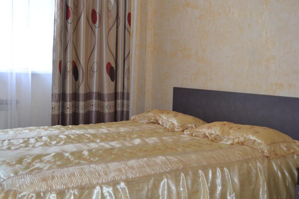Kuze Hotel Almatı Oda fotoğraf