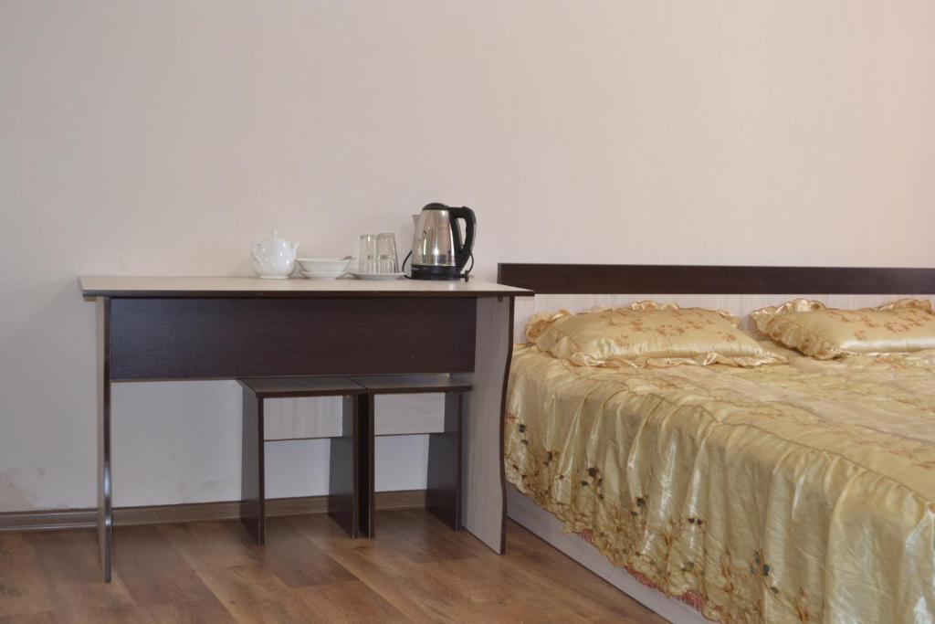 Kuze Hotel Almatı Oda fotoğraf