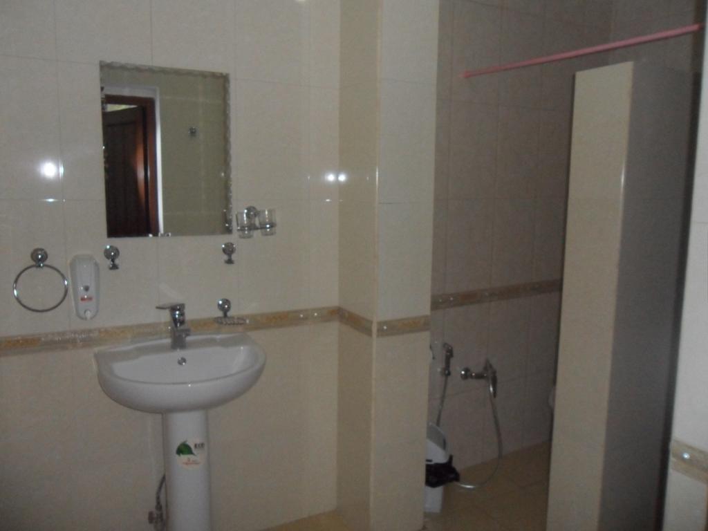Kuze Hotel Almatı Dış mekan fotoğraf