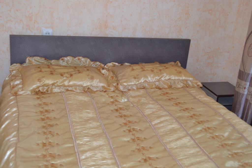 Kuze Hotel Almatı Oda fotoğraf