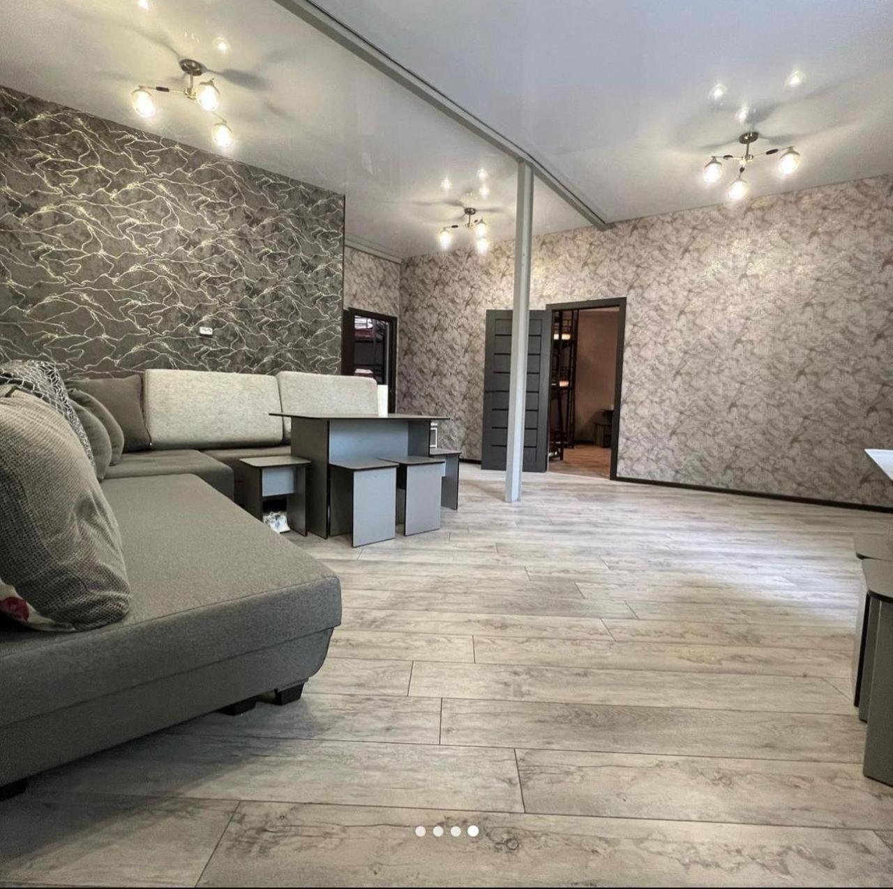 Kuze Hotel Almatı Dış mekan fotoğraf