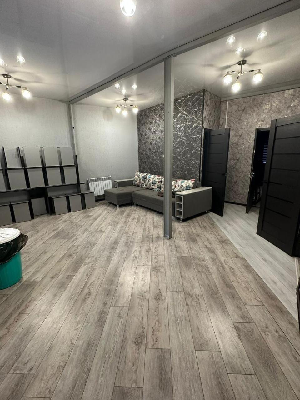 Kuze Hotel Almatı Dış mekan fotoğraf