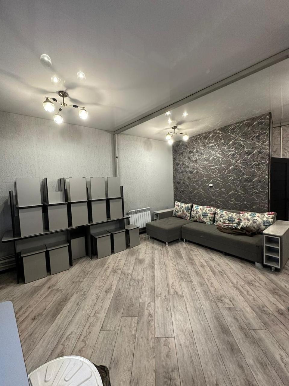 Kuze Hotel Almatı Dış mekan fotoğraf