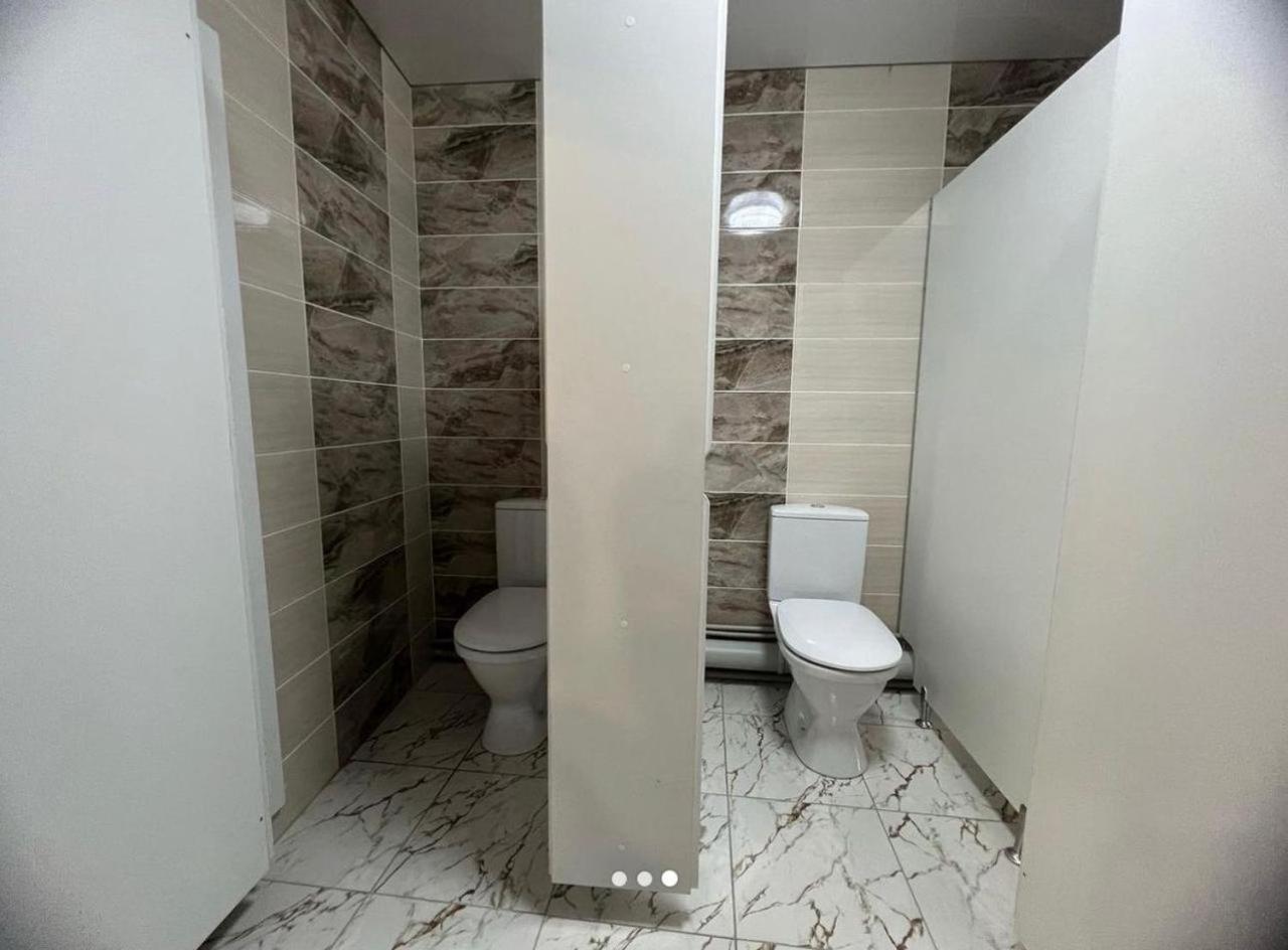 Kuze Hotel Almatı Dış mekan fotoğraf