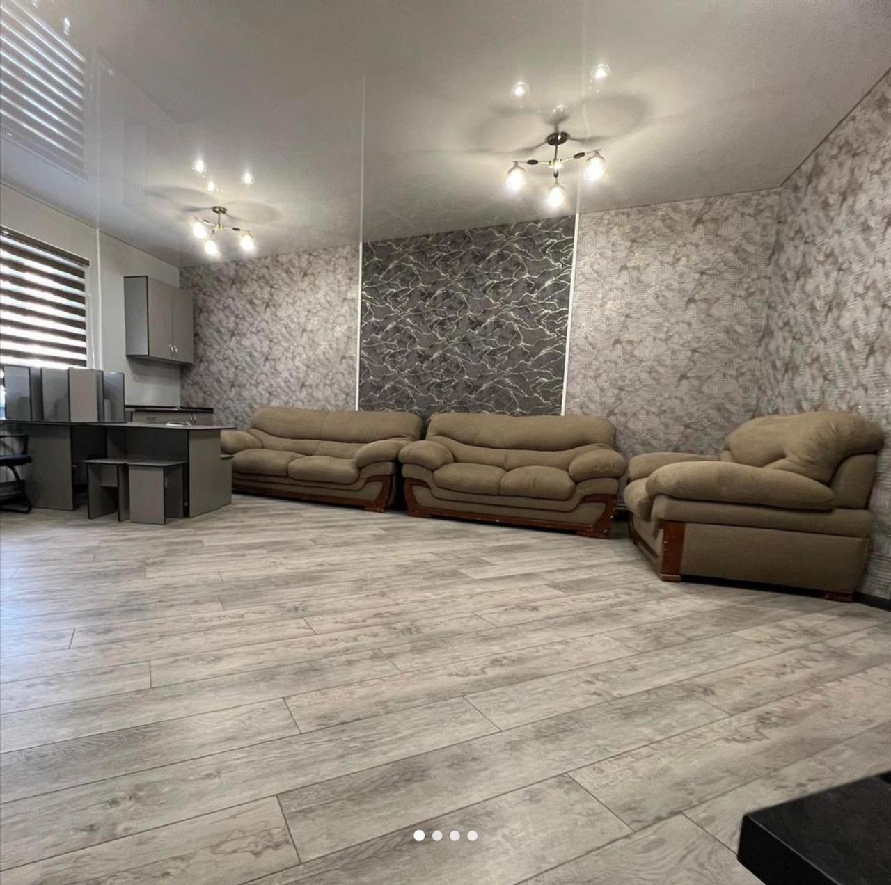 Kuze Hotel Almatı Dış mekan fotoğraf