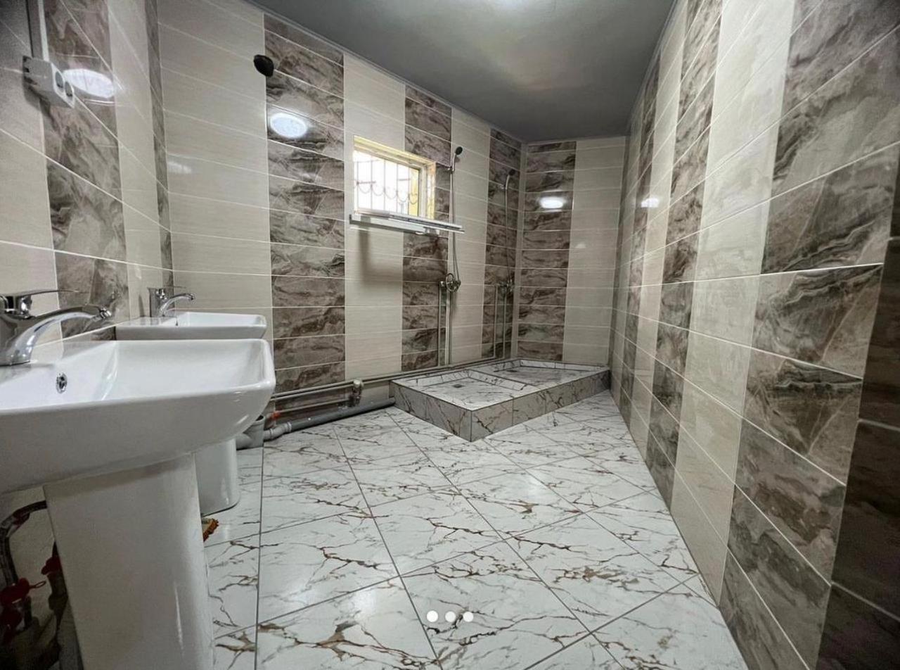 Kuze Hotel Almatı Dış mekan fotoğraf