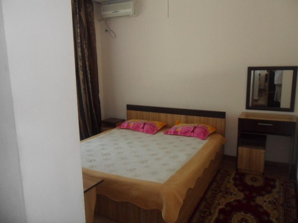 Kuze Hotel Almatı Dış mekan fotoğraf