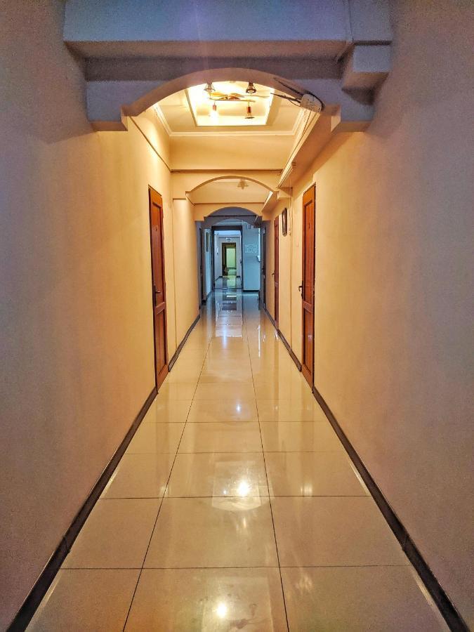 Kuze Hotel Almatı Dış mekan fotoğraf