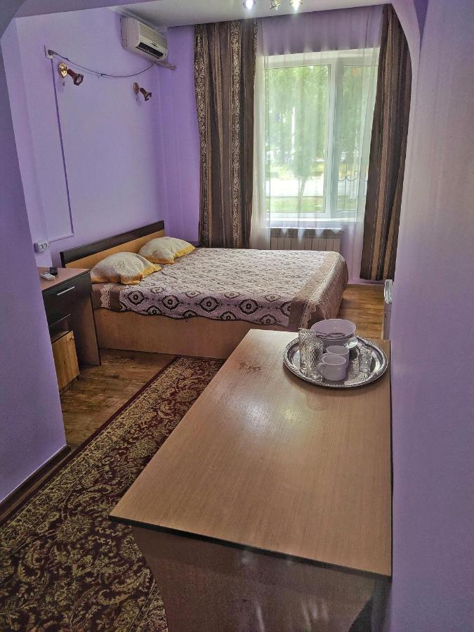Kuze Hotel Almatı Oda fotoğraf